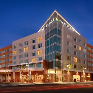 Hyatt Place Emeryville/San Francisco Bay Area